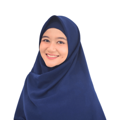 Madasaina Putri, M.Psi., Psikolog